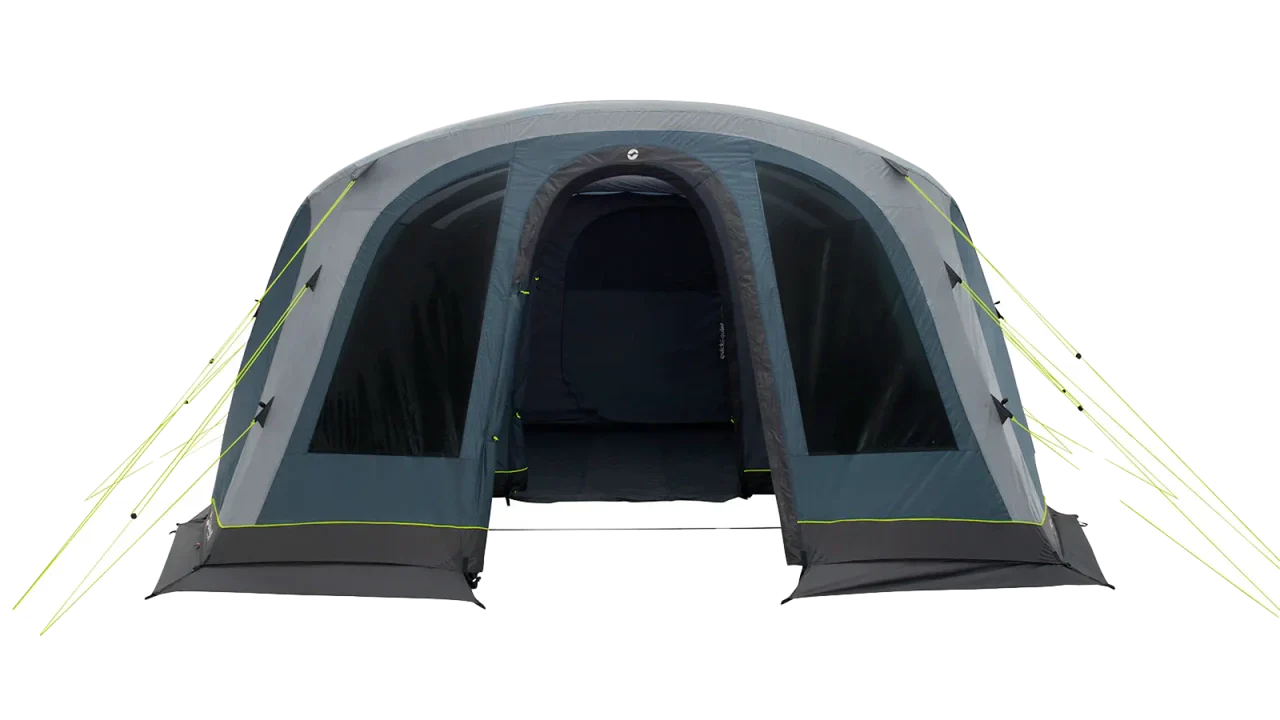  Outwell Tennessee 7 Air Tent 2025