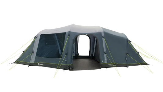  Outwell Hartford 6 Air Tent 2025