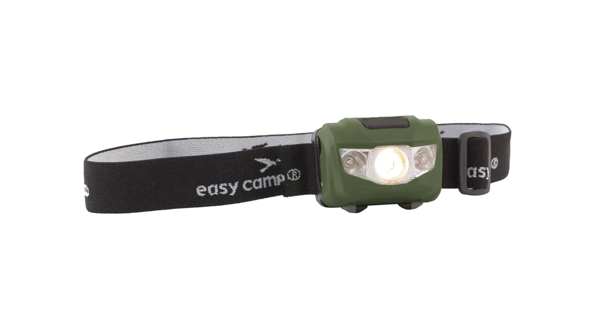  Easy Camp Foxglove Headlamp