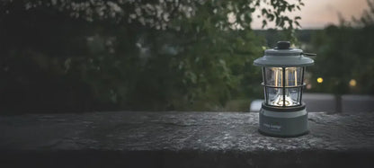  Easy Camp Starflower AA Lantern