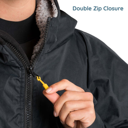  Osprey Changing Robe