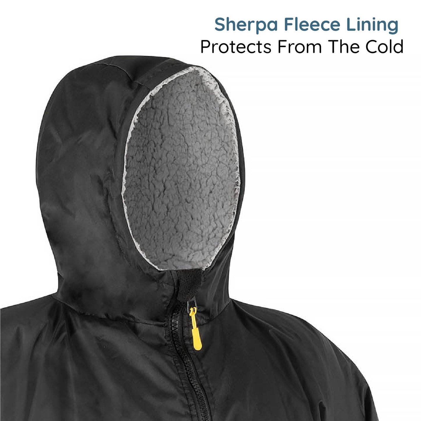  Osprey Changing Robe