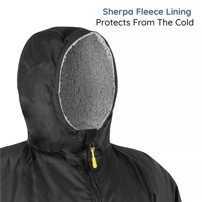  Osprey Changing Robe