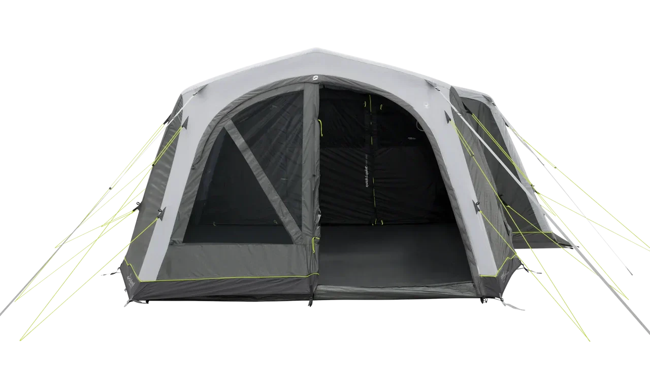  Outwell Montana 6 Air Tent 2025