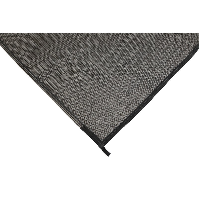  Vango Riviera Air Awning 390 Elements TC Package With Free Tall Annex Elements TC - Riviera, Caravan Awning Side Canopy And CP225 - Breathable Fitted Carpet - Riviera 390