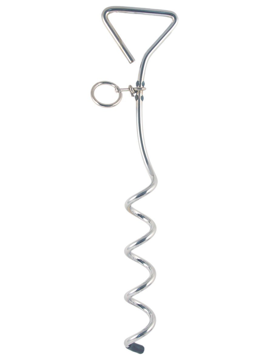  Dog Tether