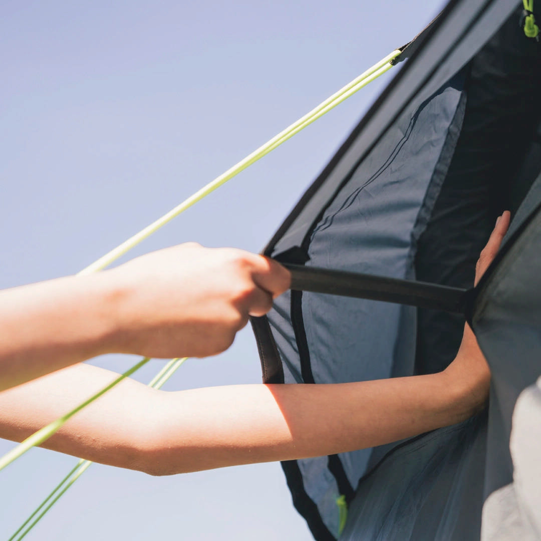 Outwell San Antonio 2 Air Tent 2025