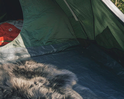  Outwell Cloud 5 Plus Tent 2025
