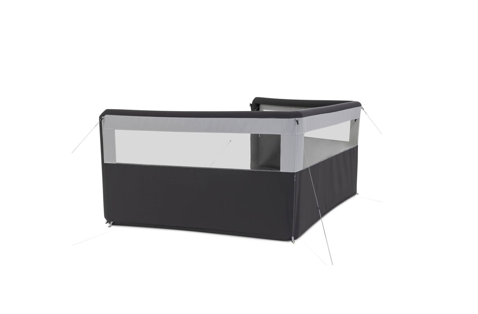  Dometic All Season Air Break 3 Windbreak 2024
