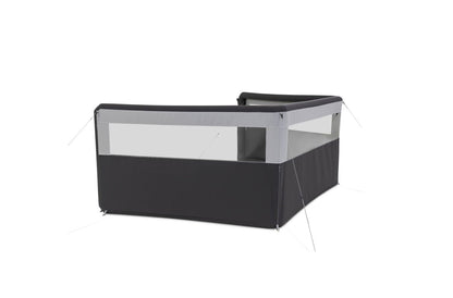  Dometic All Season Air Break 3 Windbreak 2024