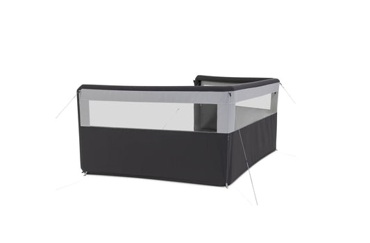  Dometic All Season Air Break 3 Windbreak 2024