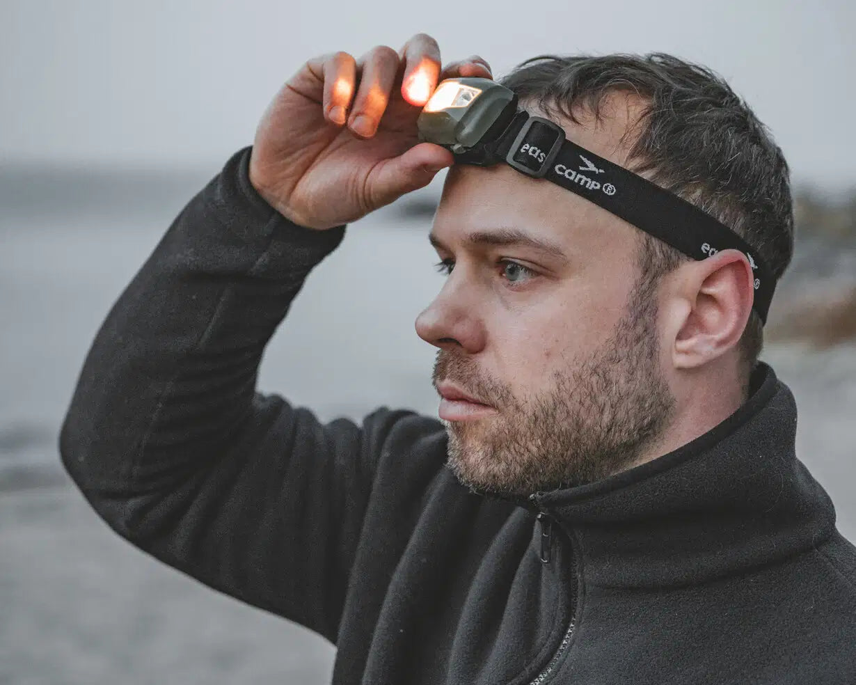  Easy Camp Foxglove Headlamp