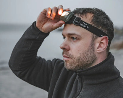  Easy Camp Foxglove Headlamp