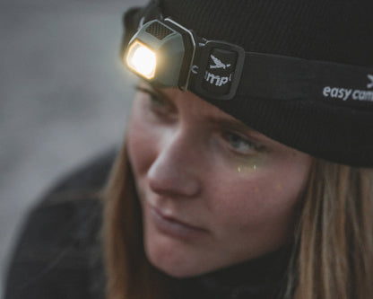  Easy Camp Clover Headtorch