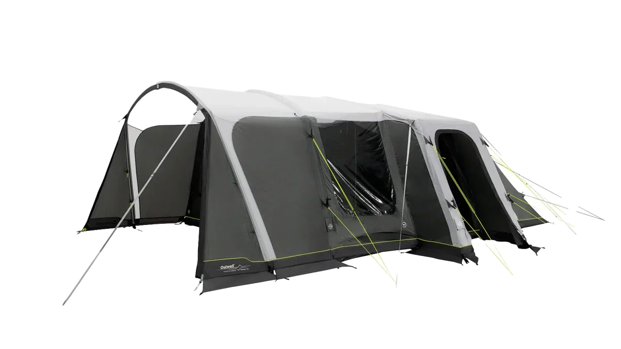 Outwell Vermont 7 Air Tent 2025