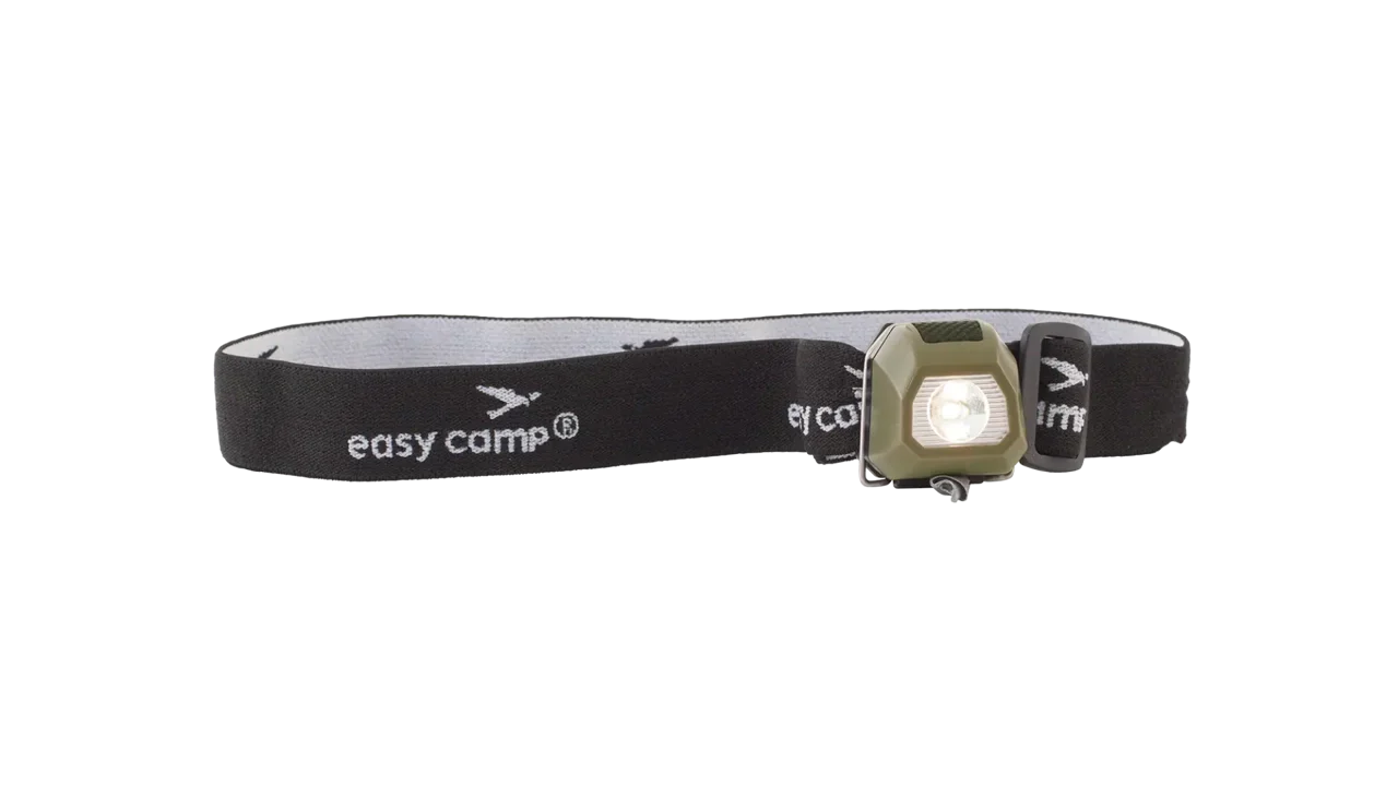  Easy Camp Clover Headtorch