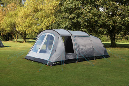  Outdoor Revolution Camp Star 600 DT Tent Poled Bundle