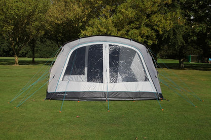  Outdoor Revolution Camp Star 600 DT Tent Poled Bundle