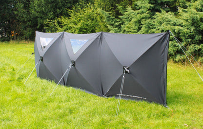  Outdoor Revolution Pronto 4 Pro Panel Windbreak ( 500 X 125 Cm) 2025
