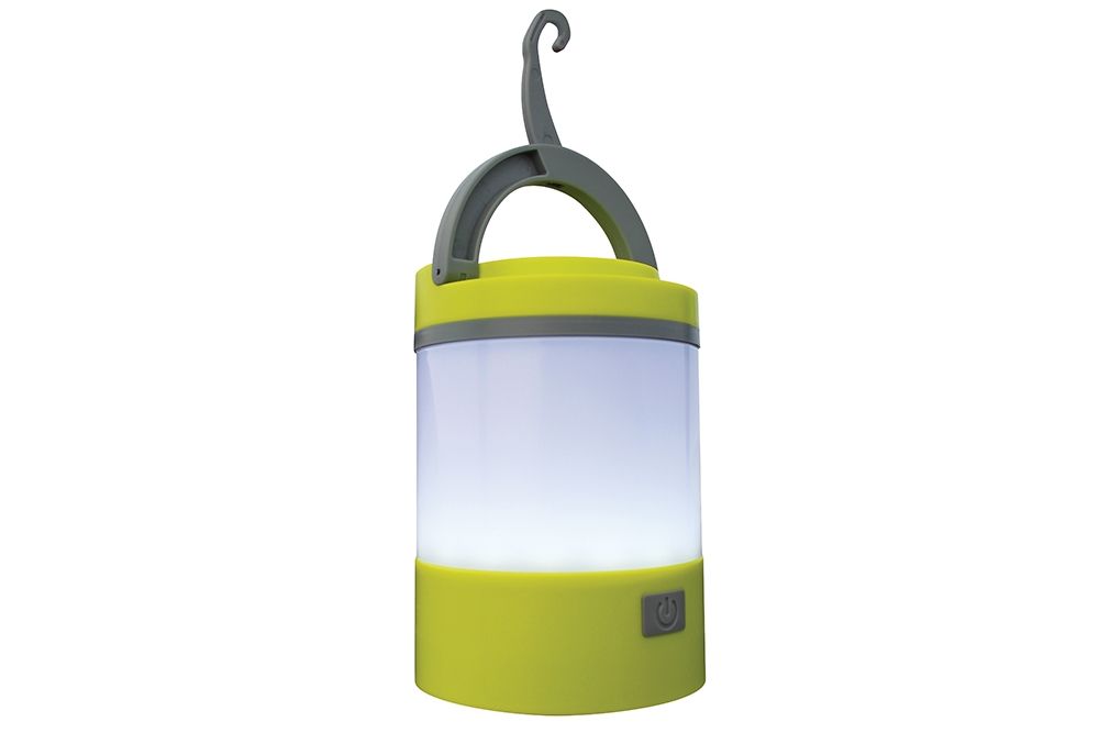  Outdoor Revolution Lumi-Mosi Mosquito Killer Lantern
