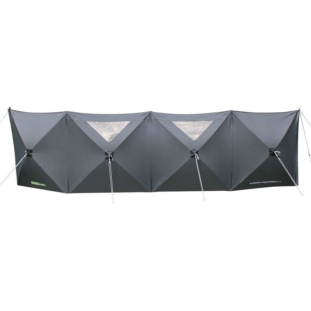  Outdoor Revolution Pronto 4 Pro Panel Windbreak ( 500 X 125 Cm) 2025