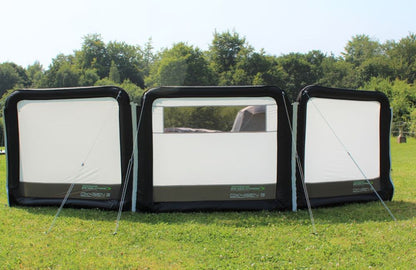  Outdoor Revolution Oxygen 3 Panel Windbreak