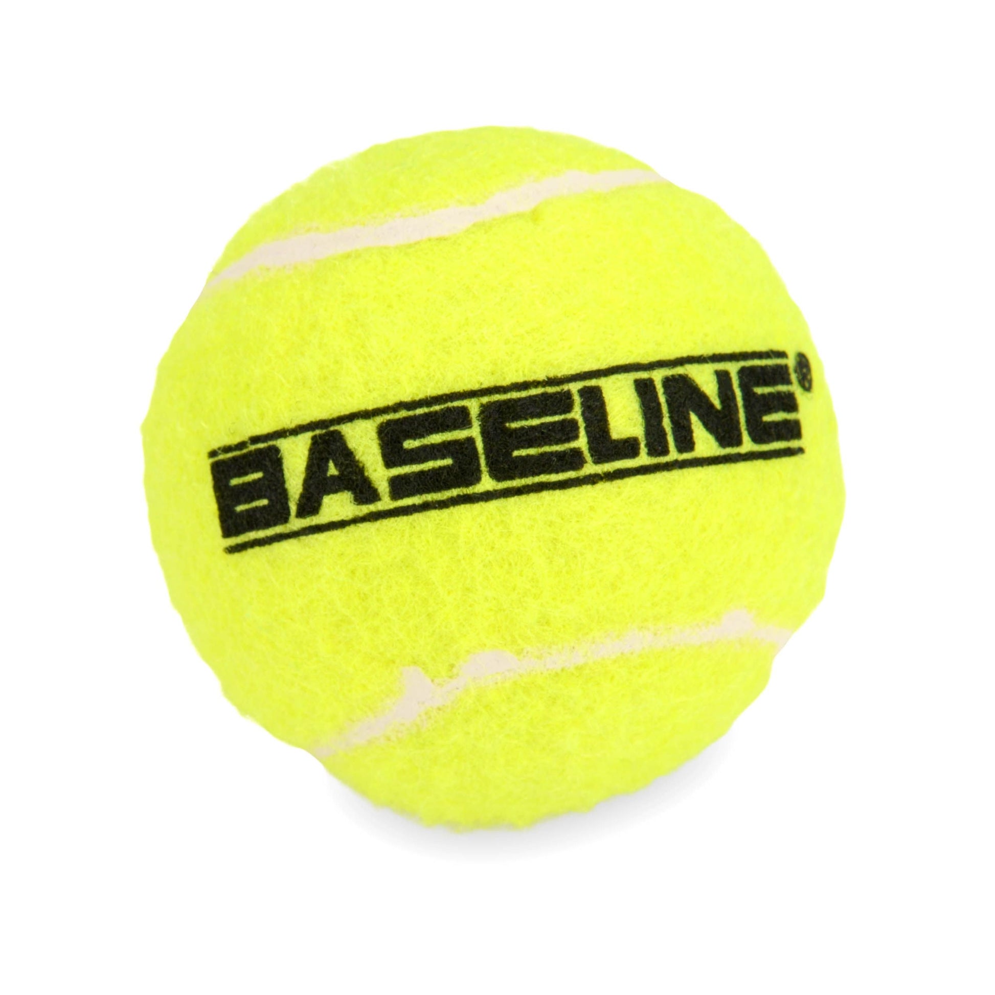  Baseline Tennis Ball