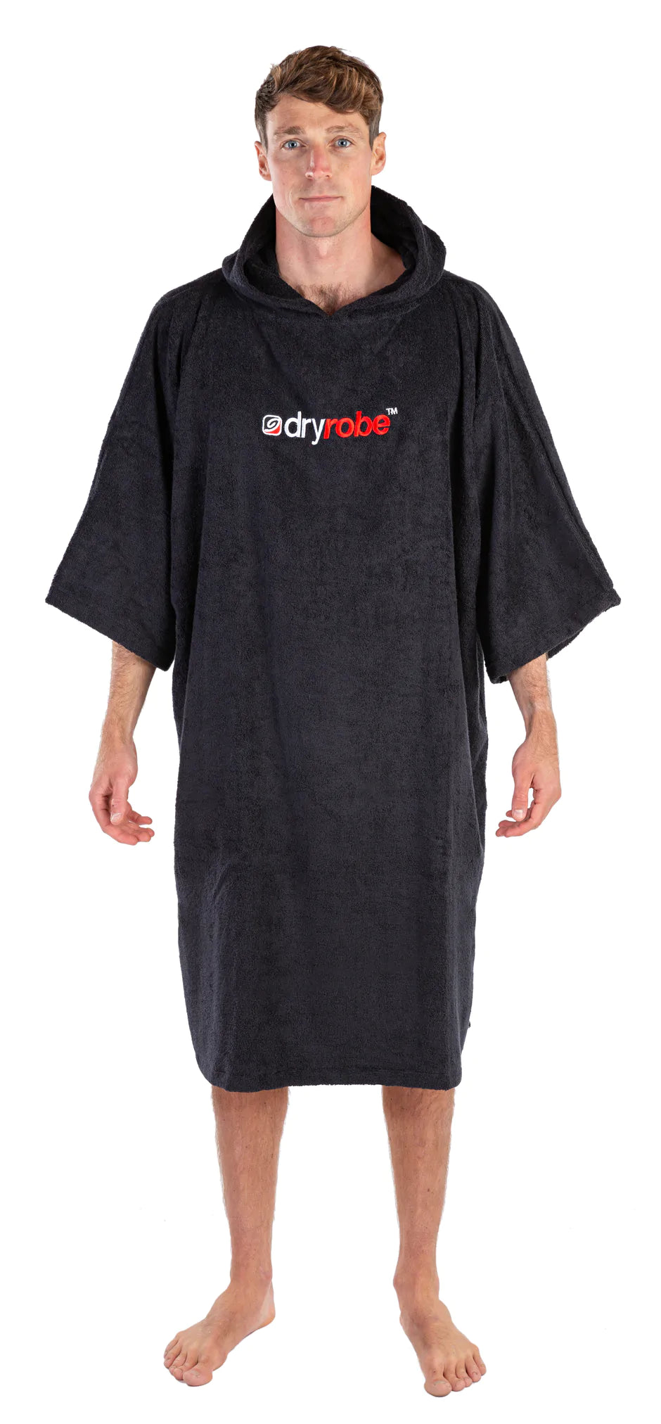  Dryrobe Adults Organic Towel Dry Robe