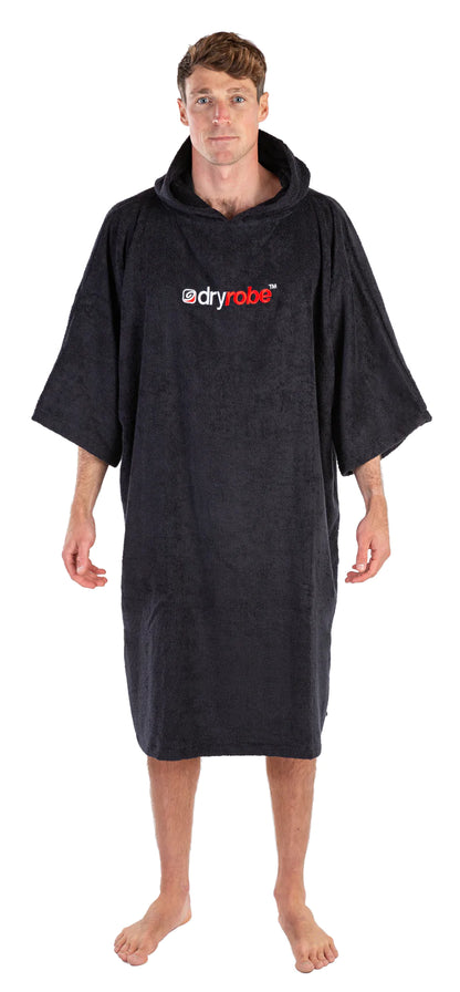  Dryrobe Adults Organic Towel Dry Robe
