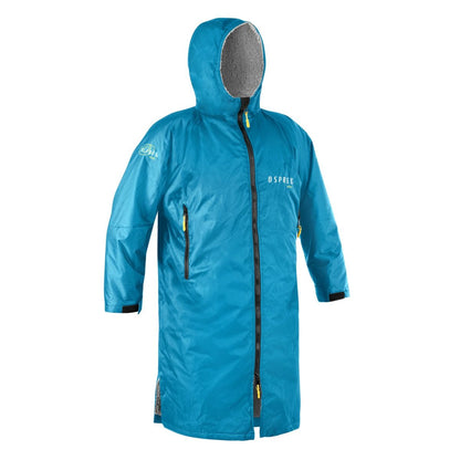 Osprey Unisex Changing Robe Teal