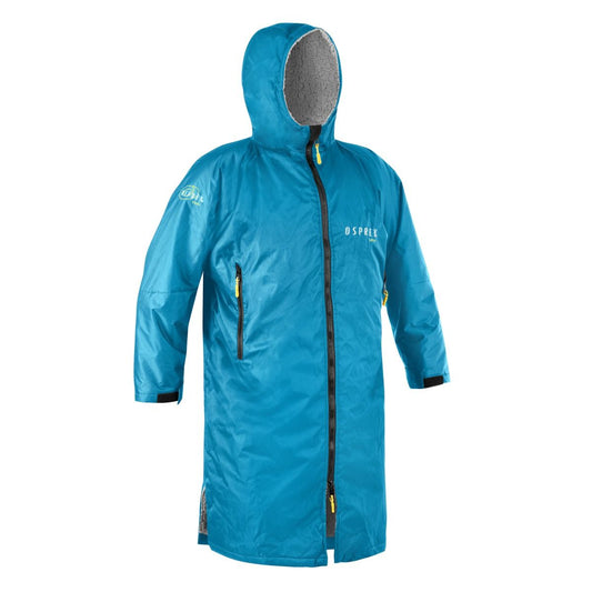  Osprey Unisex Changing Robe Teal