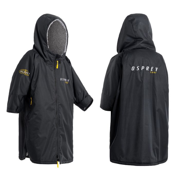  Osprey Changing Robe