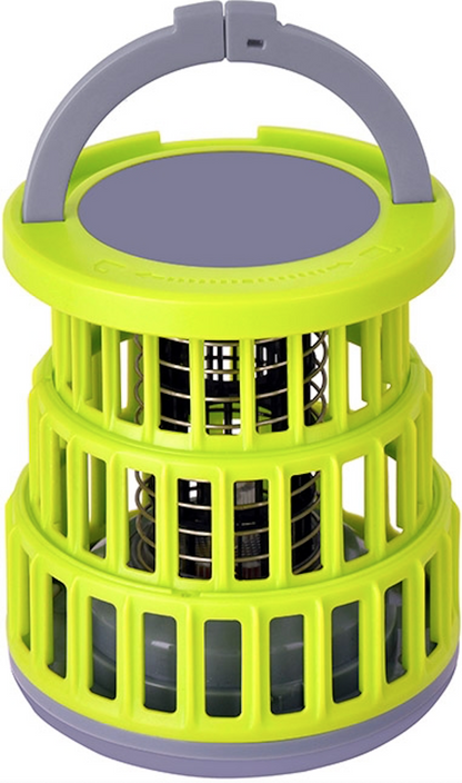  Outdoor Revolution Travel Mosquito Killer