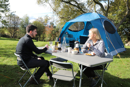  Vango Danu Hub