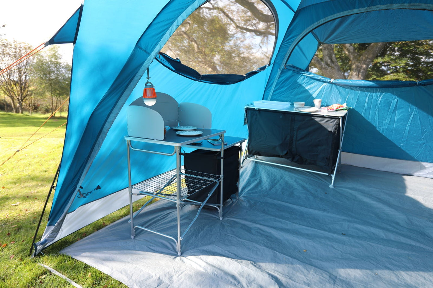  Vango Danu Hub