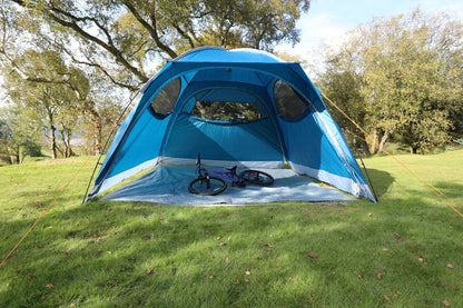  Vango Danu Hub