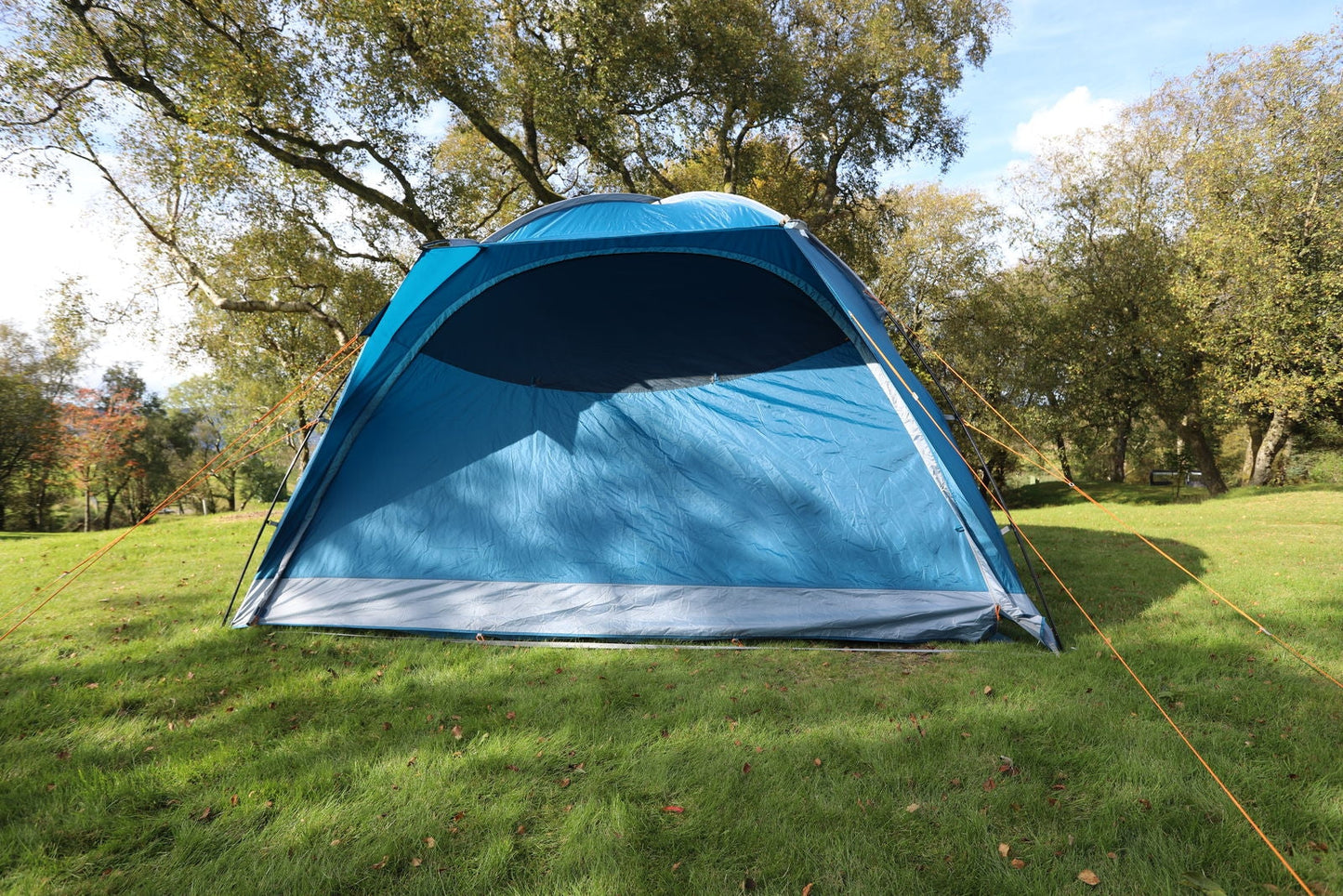  Vango Danu Hub