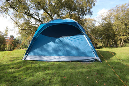  Vango Danu Hub