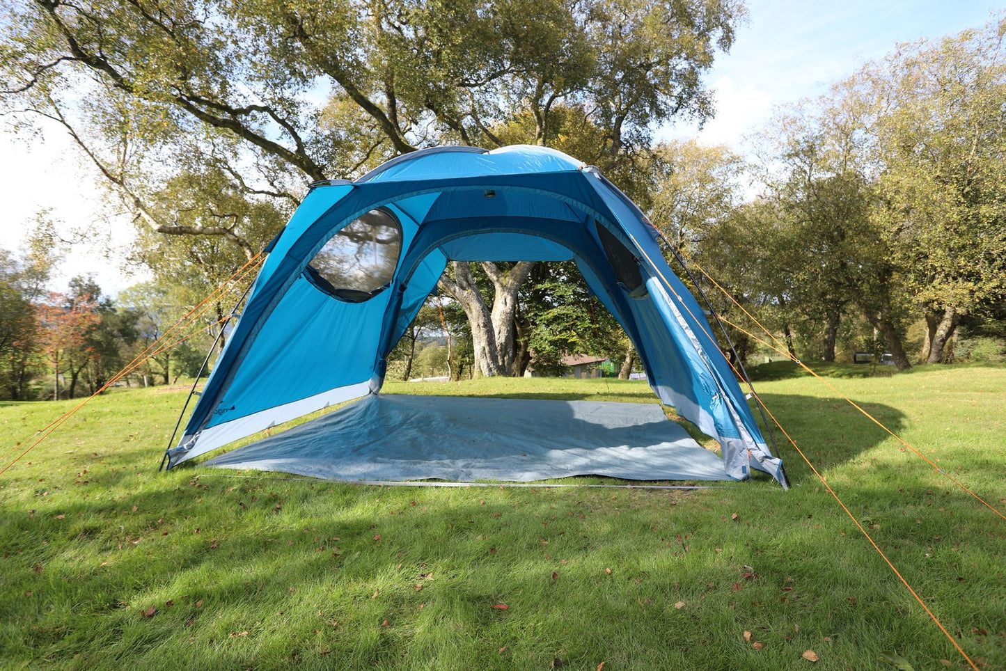  Vango Danu Hub