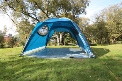  Vango Danu Hub