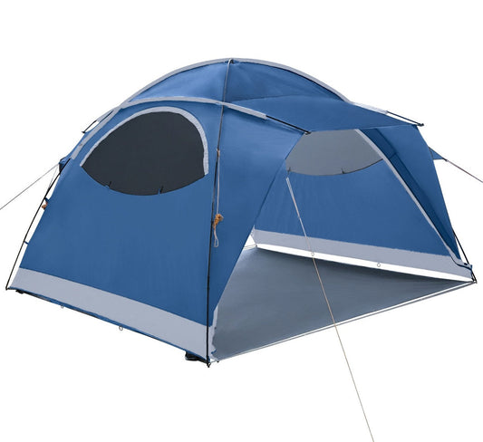  Vango Danu Hub