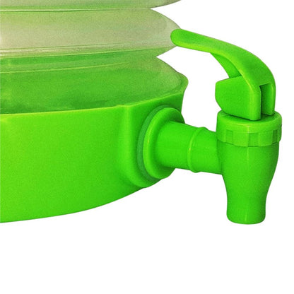  Outdoor Revolution Collapsible Water Carrier 3.5L