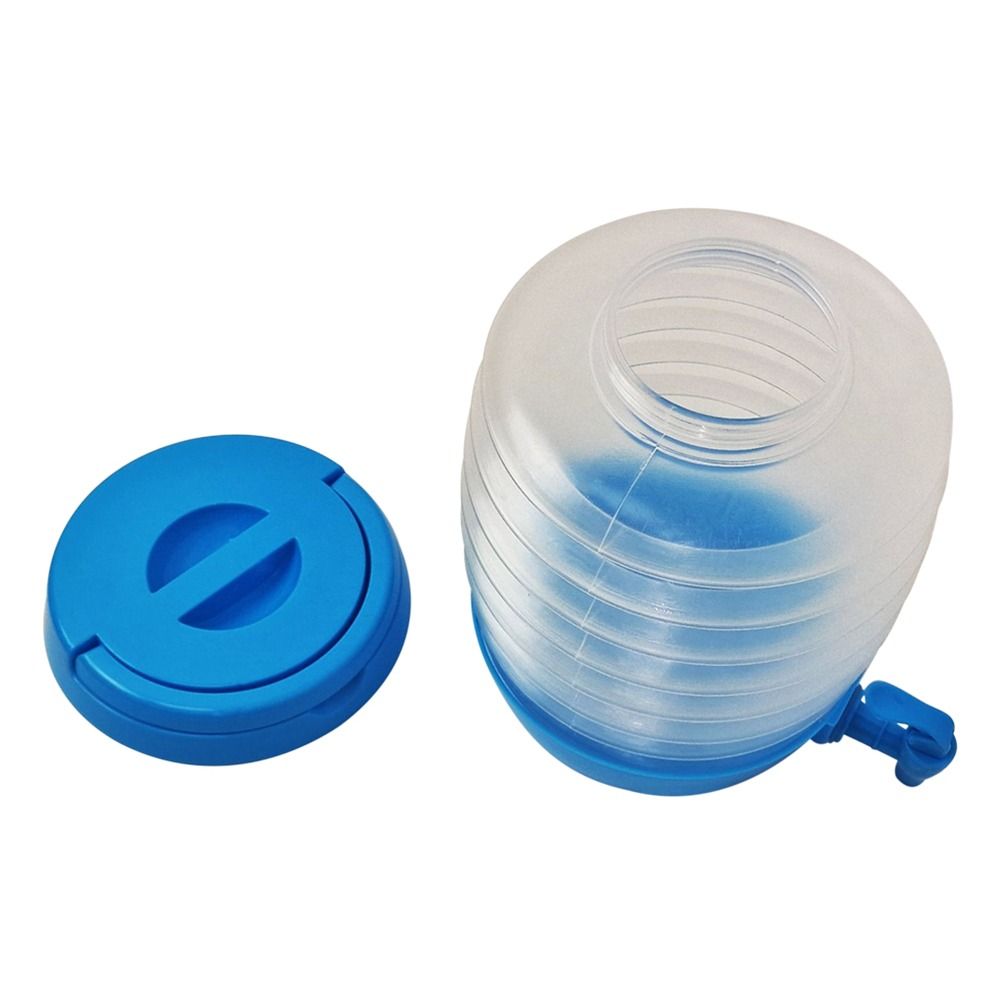  Outdoor Revolution Collapsible Water Carrier 5.5L