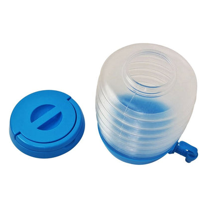  Outdoor Revolution Collapsible Water Carrier 5.5L