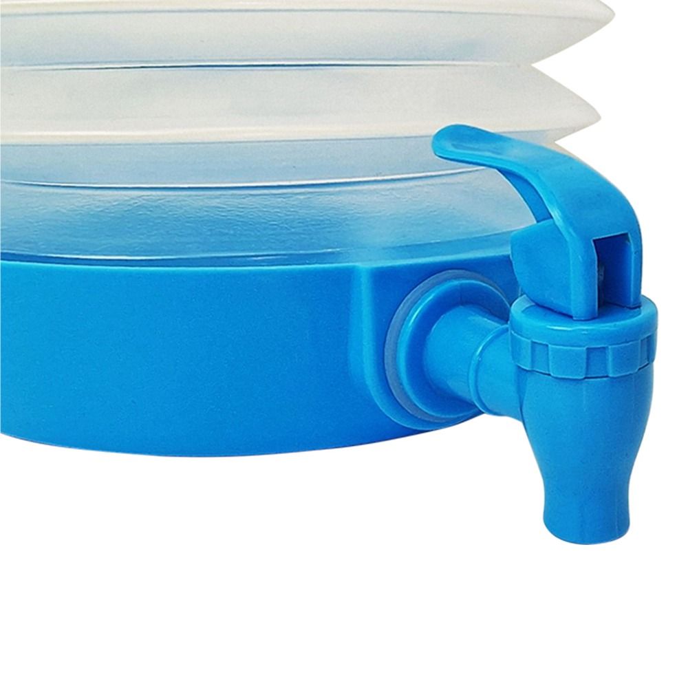  Outdoor Revolution Collapsible Water Carrier 5.5L