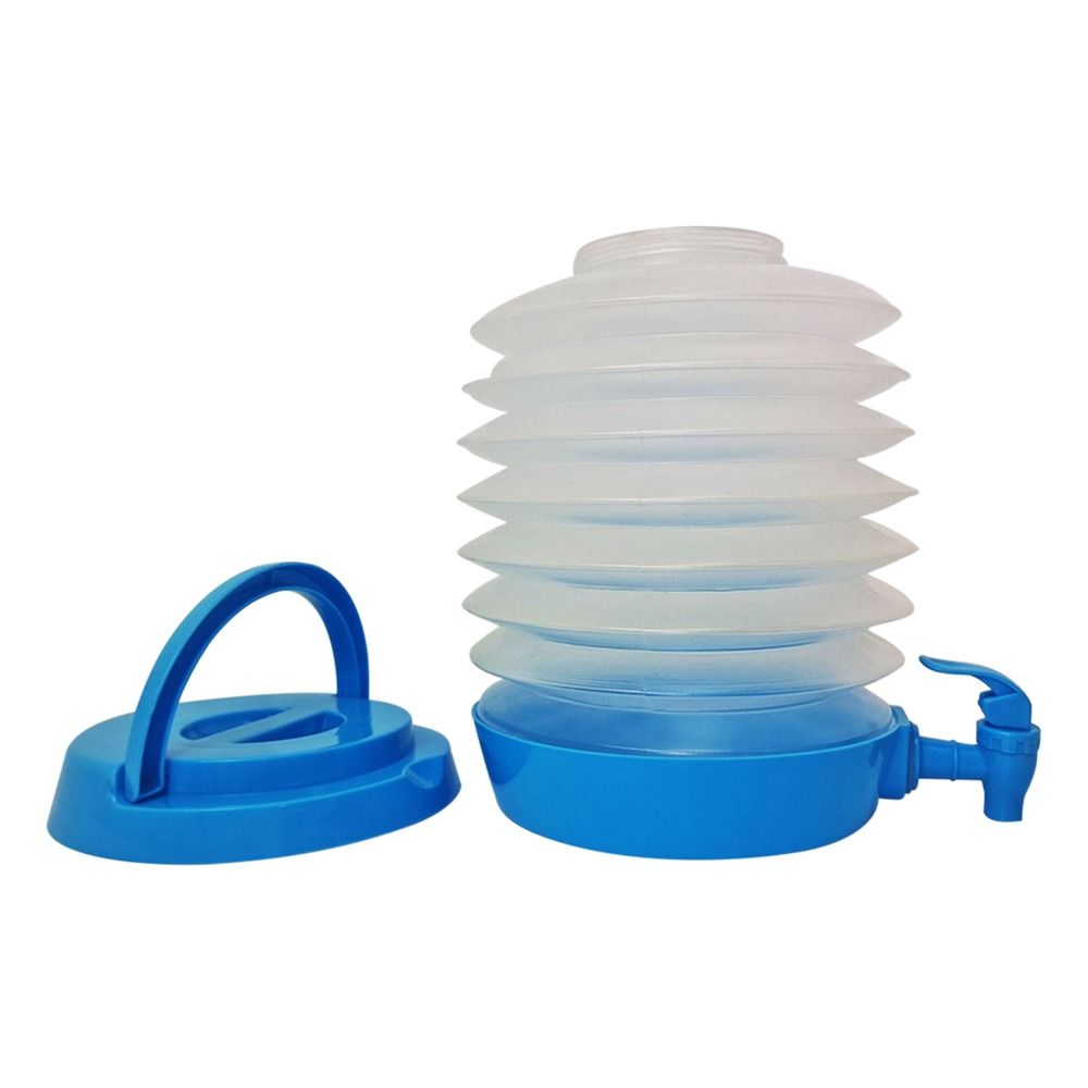  Outdoor Revolution Collapsible Water Carrier 5.5L
